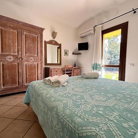 Hotel I Menhirs Annunziata  Dış mekan fotoğraf