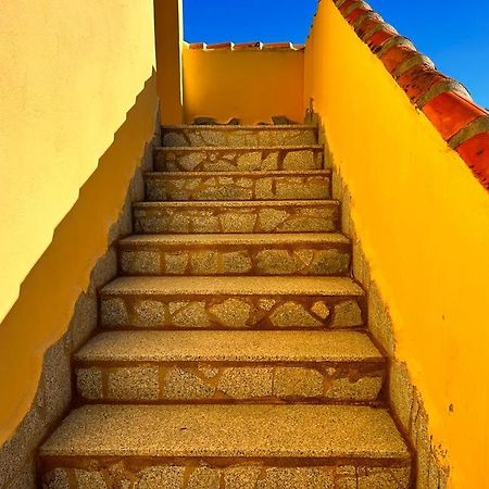 Hotel I Menhirs Annunziata  Dış mekan fotoğraf