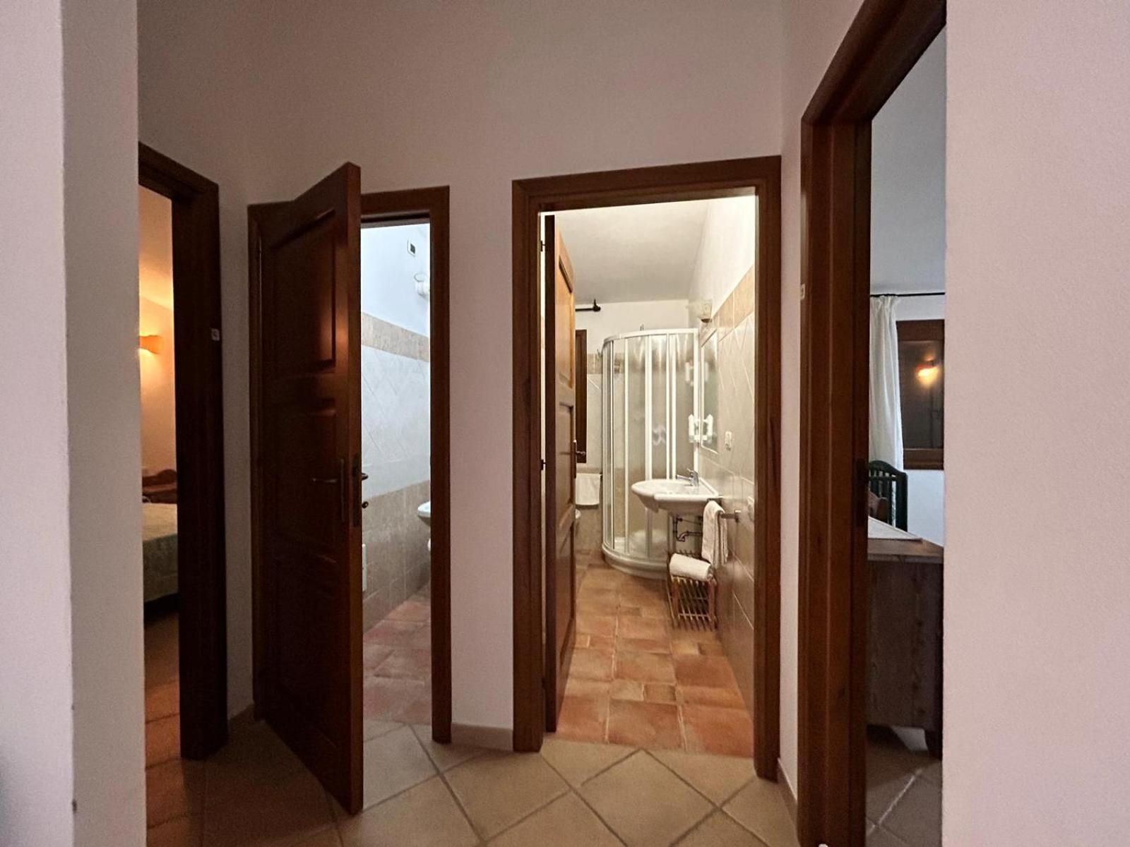 Hotel I Menhirs Annunziata  Dış mekan fotoğraf