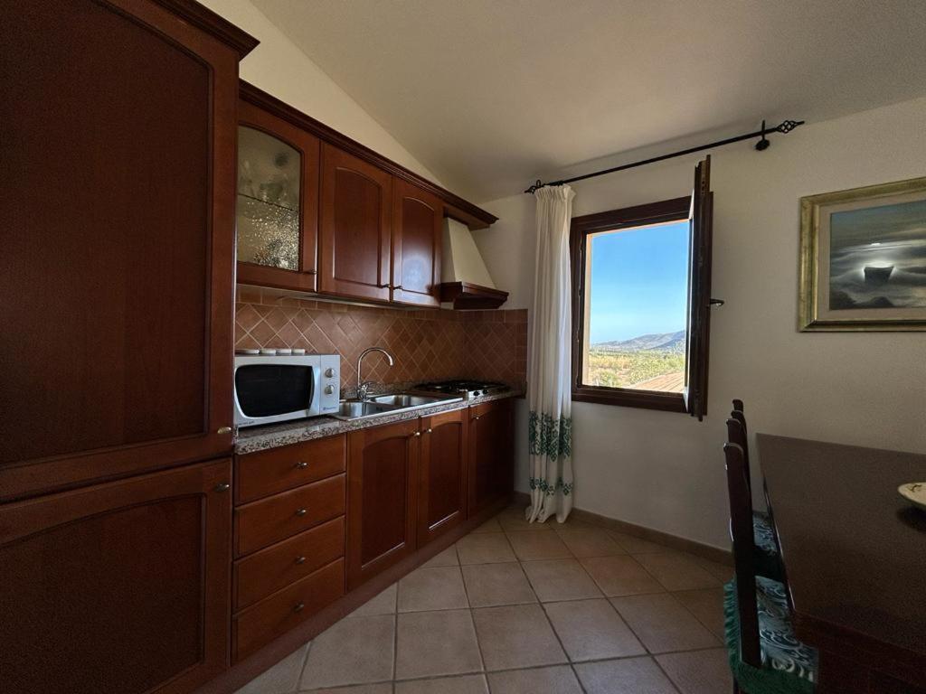 Hotel I Menhirs Annunziata  Dış mekan fotoğraf