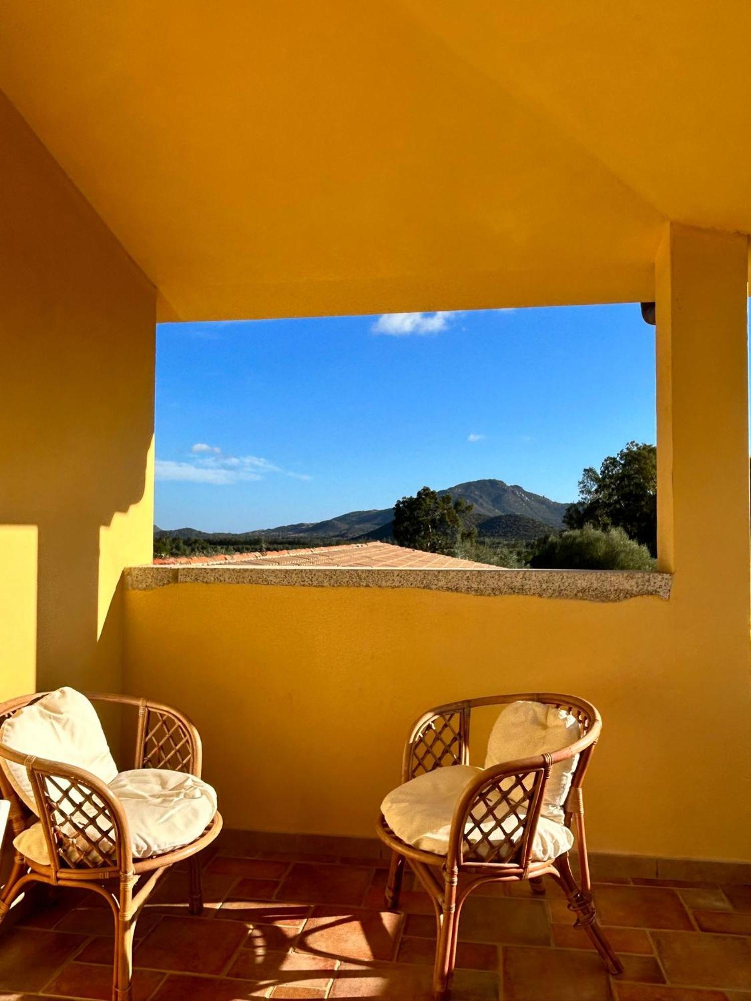 Hotel I Menhirs Annunziata  Dış mekan fotoğraf
