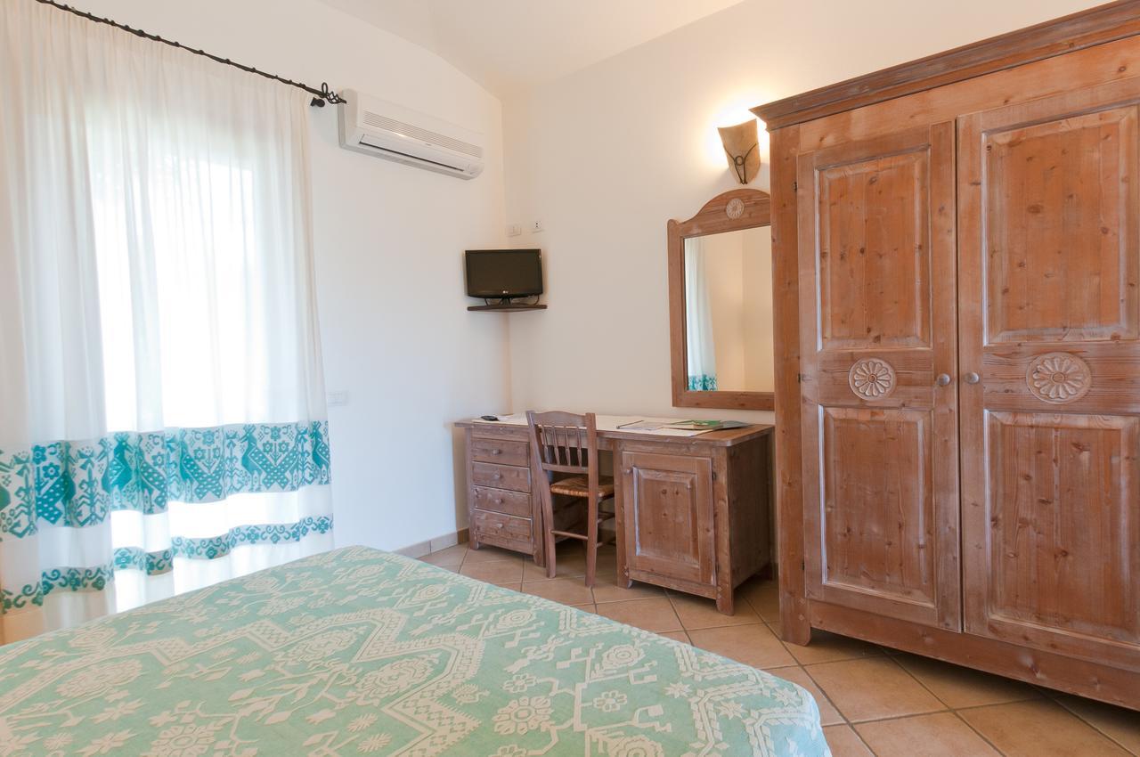Hotel I Menhirs Annunziata  Dış mekan fotoğraf